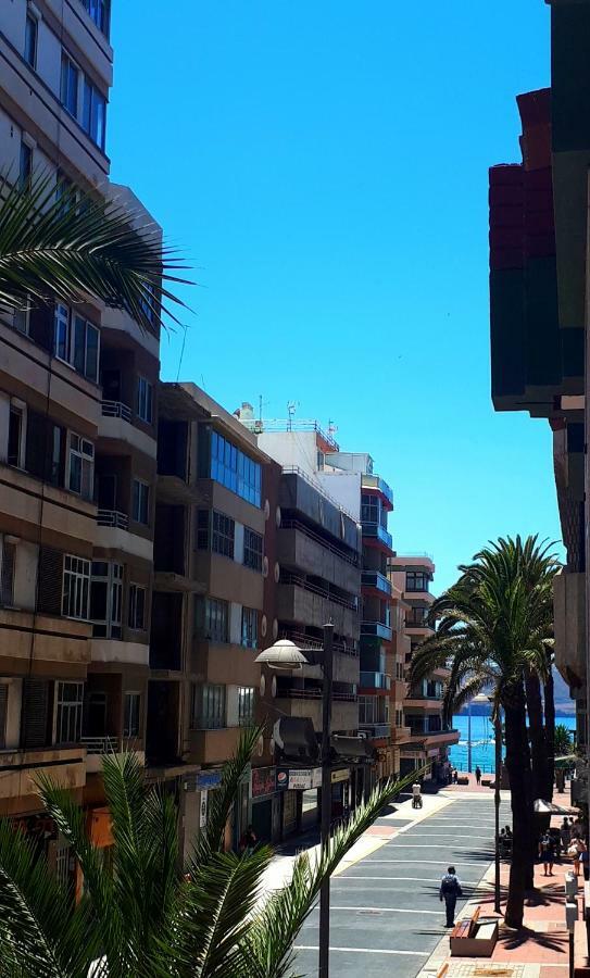 Loft Ciudad del Mar Gran Canaria Las Palmas de Gran Canaria Exterior foto
